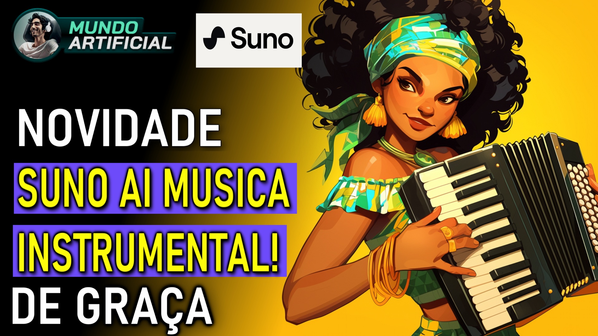 Mundo Artificial Como Criar Musica Ia Conhe A Suno Ai